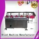 reliable trimming machine customized for PET brush 1