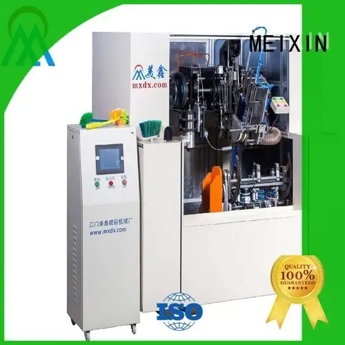 efficient Brush Making Machine manufacturer for broom 1
