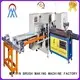 MEIXIN automatic trimming machine customized for PET brush 1