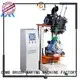 brake motor toothbrush making machine from China for hockey brush 1