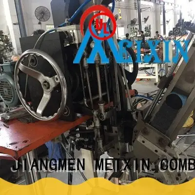 MEIXIN Drilling And Tufting Machine manufacturer for PP brush 1