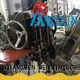 MEIXIN Drilling And Tufting Machine manufacturer for PP brush 1