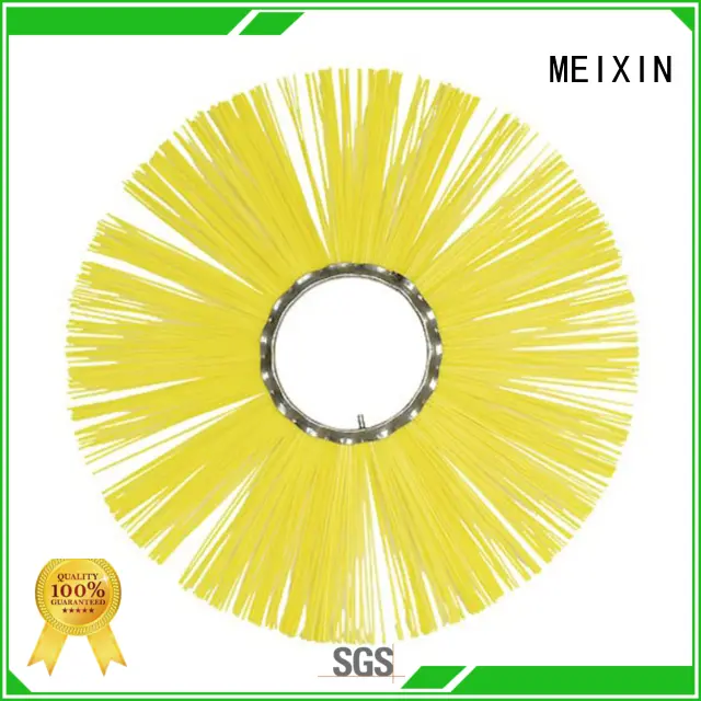 MEIXIN strip brush supplier for cleaning 1