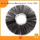 stapled strip brush supplier for industrial 1