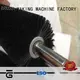 cost-effective nylon brush for drill supplier for industrial 1