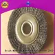 stapled pipe cleaning brush personalized for car 1
