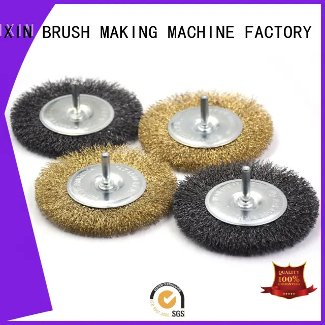 MEIXIN brass brush inquire now for steel 1