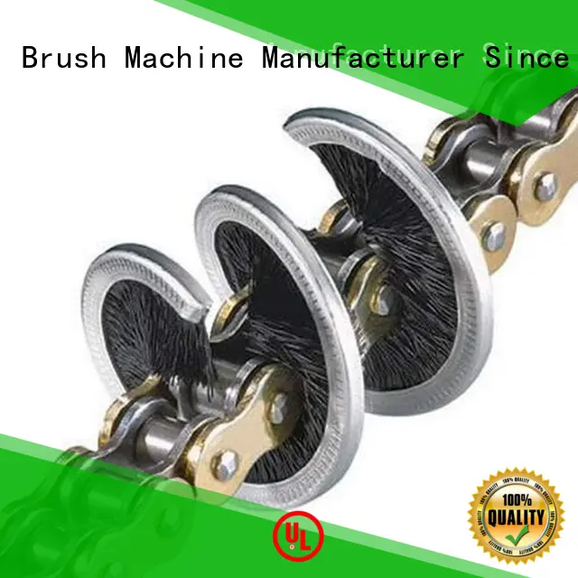 MEIXIN tube cleaning brush factory price for household 1