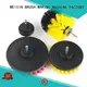 MEIXIN popular spiral brush supplier for cleaning 1