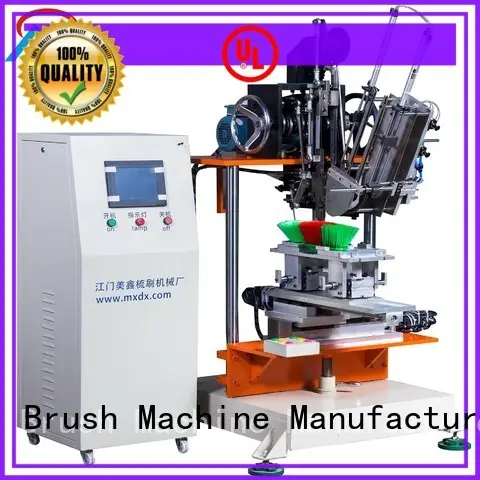 professional Brush Making Machine personalized for industrial brush 1