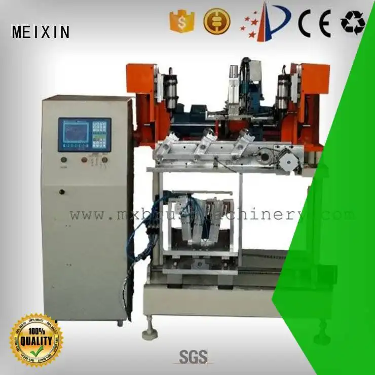 MEIXIN Drilling And Tufting Machine wholesale for toilet brush 1
