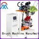 MEIXIN high productivity Brush Making Machine inquire now for broom 1