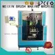 MEIXIN high productivity Brush Making Machine inquire now for clothes brushes 1