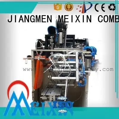 certificated brush tufting machine design for broom 1