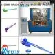 approved broom making equipment from China for toilet brush 1