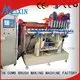 MEIXIN approved broom making equipment manufacturer for household brush 1