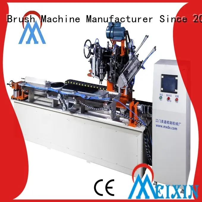 top quality brush making machine inquire now for PET brush 1