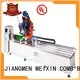 MEIXIN high productivity brush making machine design for PET brush1 1