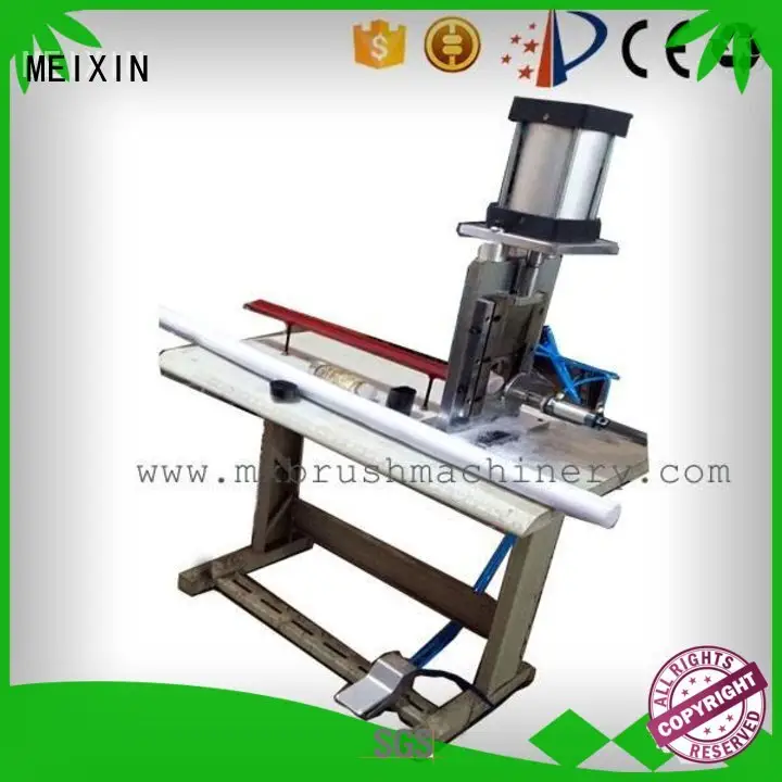 quality trimming machine manufacturer for bristle brush 1