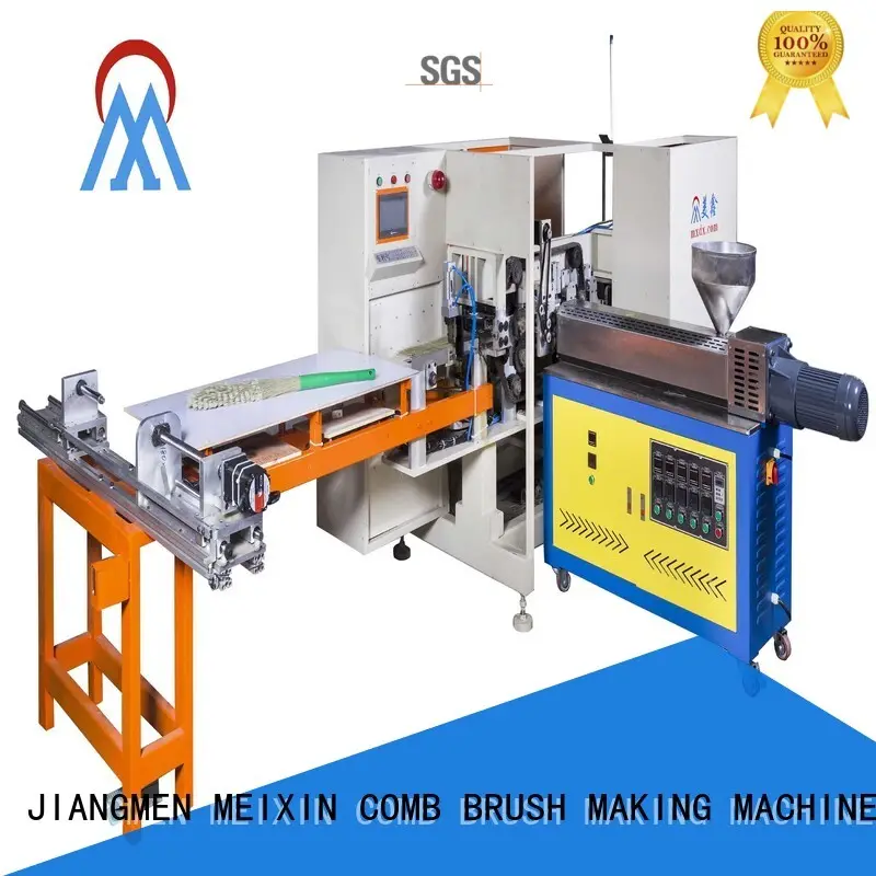 hot selling trimming machine directly sale for PET brush 1