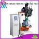MEIXIN toothbrush making machine customized for industrial brush 1
