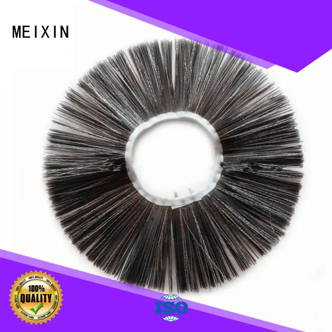 MEIXIN cost-effective cylinder brush factory price for commercial 1