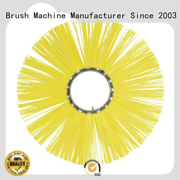 cost-effective nylon wheel brush factory price for cleaning 1