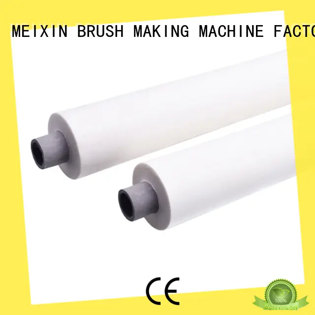 stapled nylon brush for drill factory price for cleaning 1