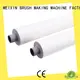 stapled nylon brush for drill factory price for cleaning 1
