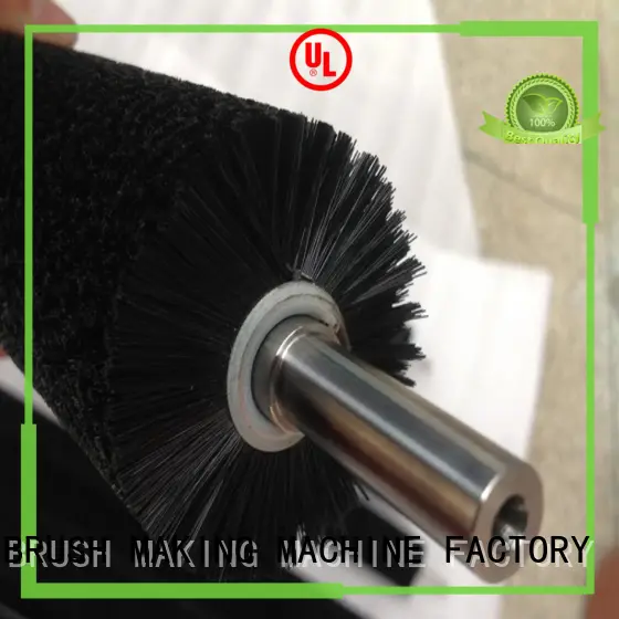 MEIXIN cost-effective spiral brush wholesale for industrial 1