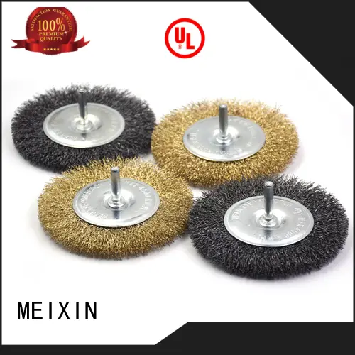 MEIXIN brass brush factory for household 1