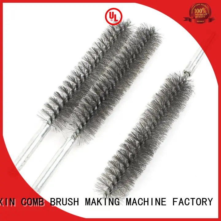 MEIXIN internal deburring brush with good price for commercial 1