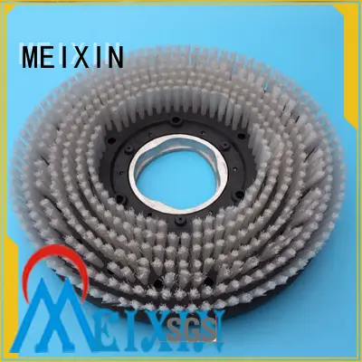 MEIXIN popular spiral brush factory price for industrial 1