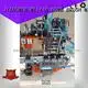 MEIXIN professional broom tufting machine customized for industry 1