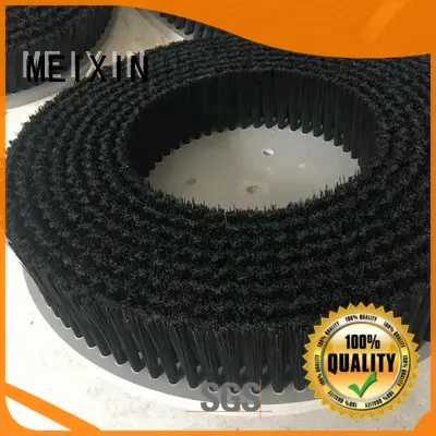 MEIXIN nylon brush for drill personalized for car 1