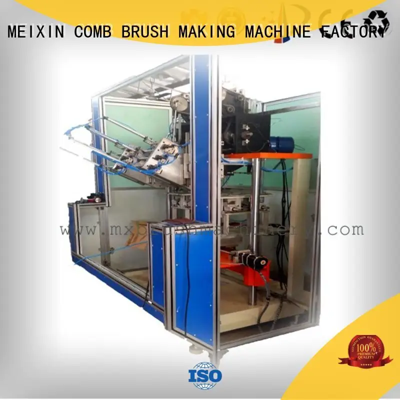 MEIXIN delta inverter Brush Making Machine wholesale for industry 1