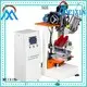 high productivity brush tufting machine with good price for clothes brushes 1