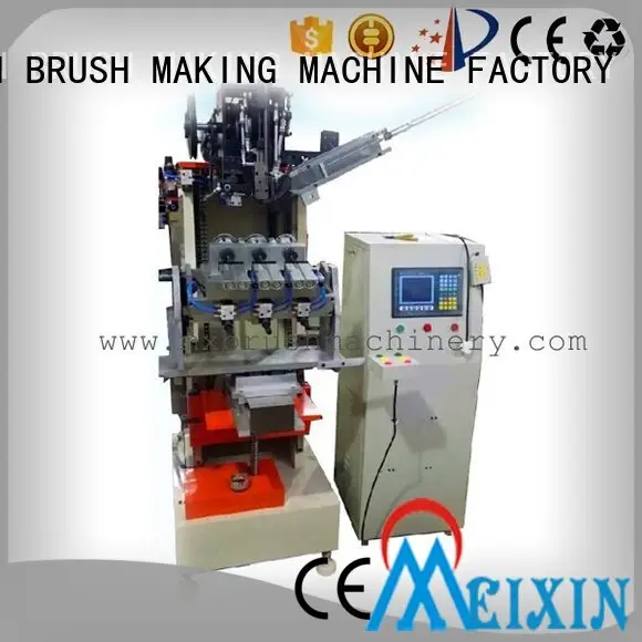 MEIXIN Brush Making Machine inquire now for broom 1