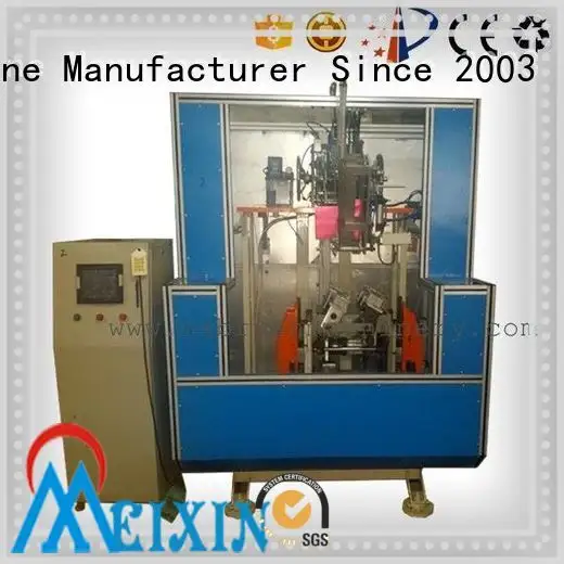 excellent broom making equipment from China for broom 1