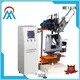 MEIXIN brush tufting machine factory for industrial brush 1