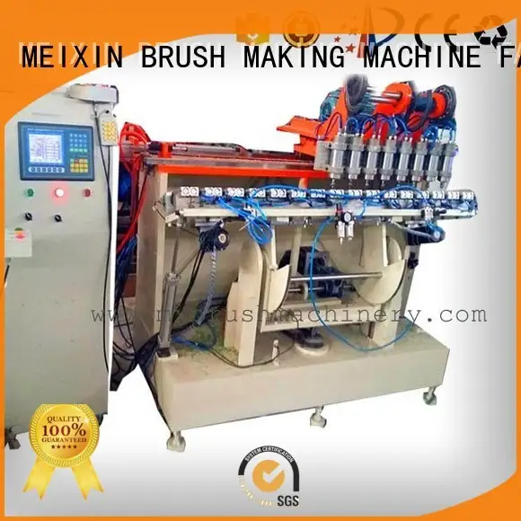 approved Brush Making Machine directly sale for industry1 1