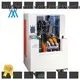 220V broom making equipment series for toilet brush 1