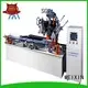 MEIXIN brush making machine with good price for PET brush 1