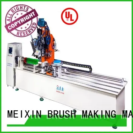 MEIXIN brush making machine inquire now for PET brush3 1
