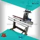 quality trimming machine customized for bristle brush 1
