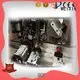 3 grippers Brush Drilling And Tufting Machine factory 1