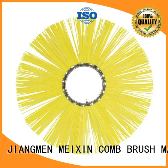 MEIXIN cost-effective door brush strip factory price for washing 1