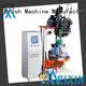 certificated toothbrush making machine manufacturer for hockey brush 1