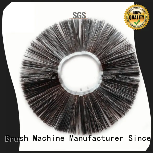 popular cylinder brush wholesale for car 1