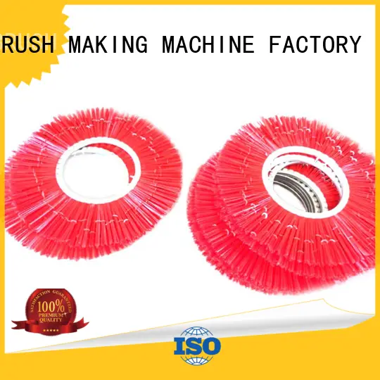 MEIXIN cost-effective nylon tube brushes factory price for cleaning 1